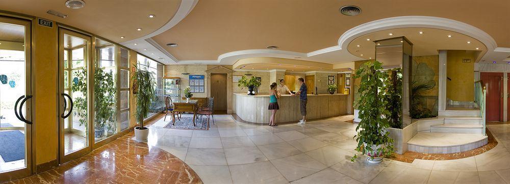 Globales Palace Hotel Palmanova