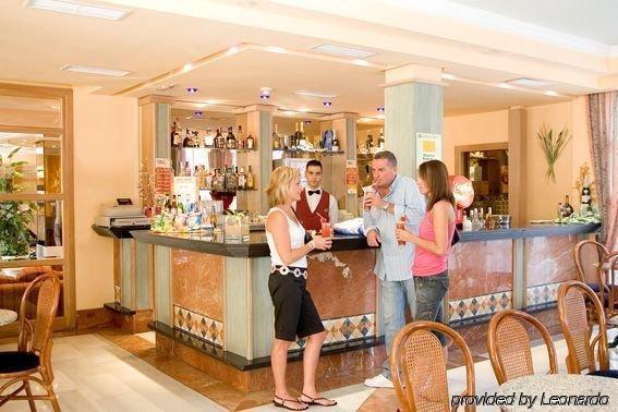 Hotel Globales Palace 4*