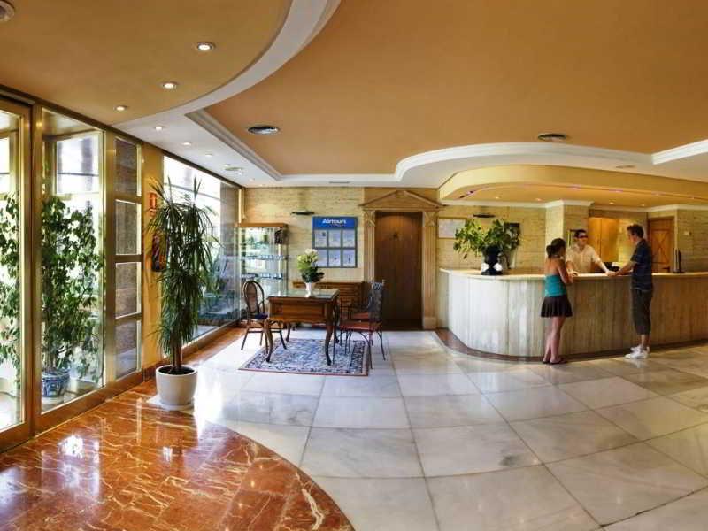 Hotel Globales Palace