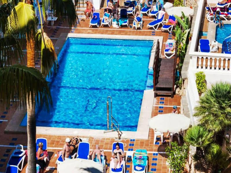 Hotel Globales Palace Palmanova