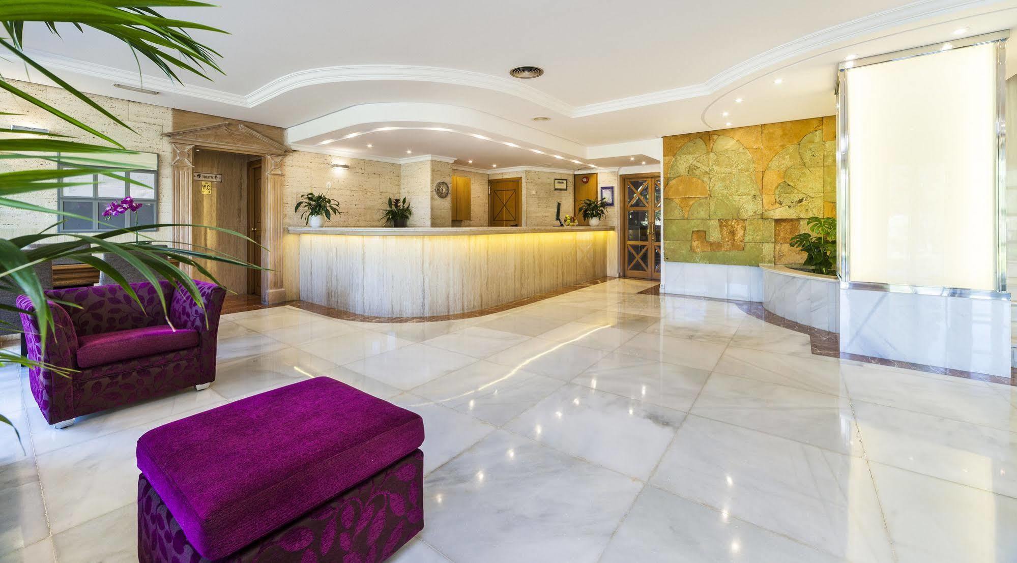 Globales Palace 4* Palmanova