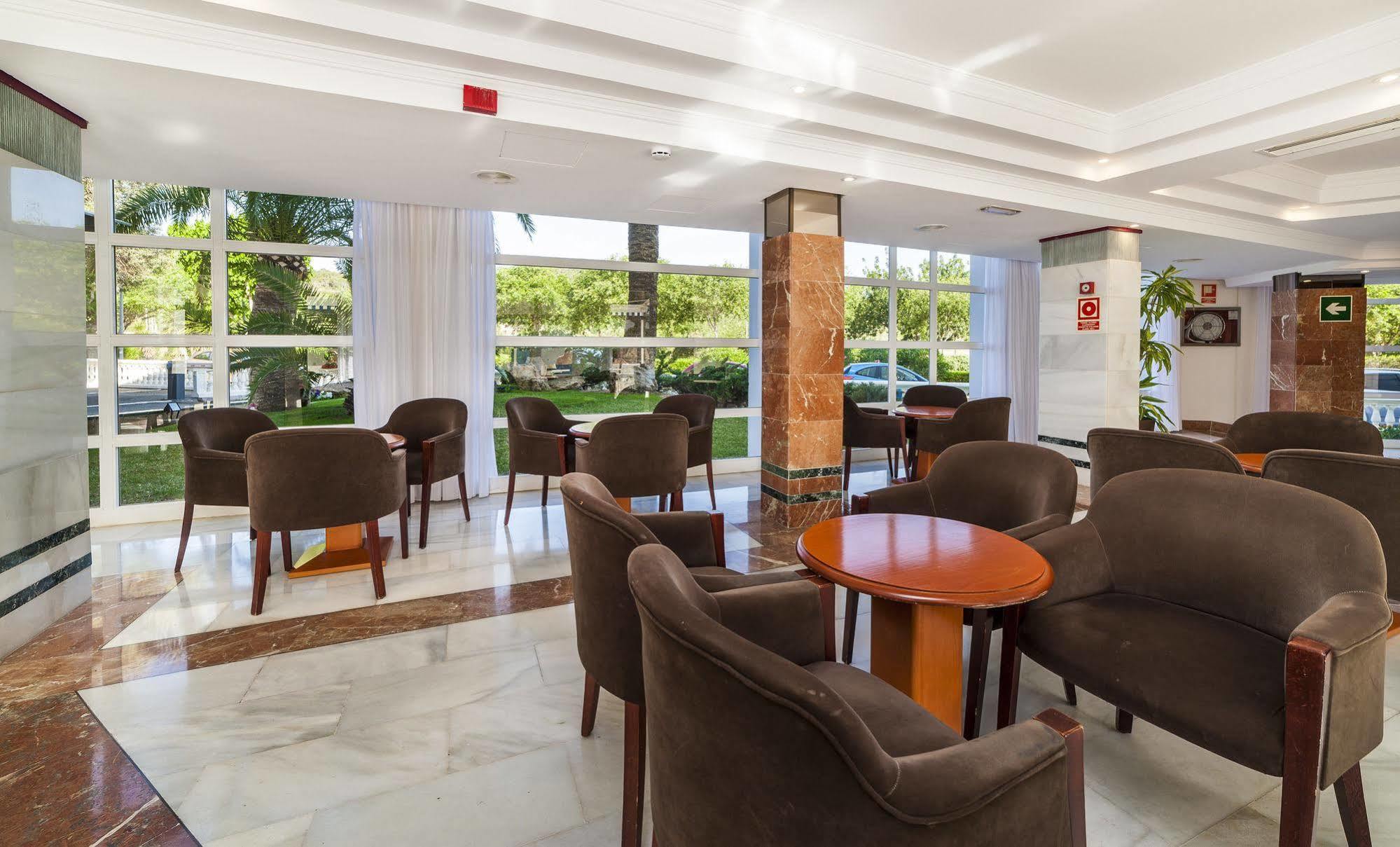Globales Palace Hotel